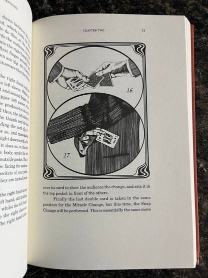 Drawing Room Deceptions - Guy Hollingworth