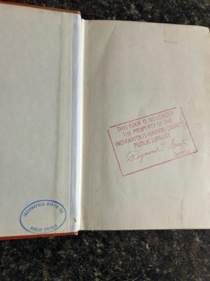 Bill Severn's Magic Comedy