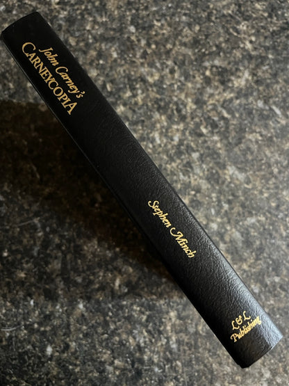 John Carney's Carneycopia - Stephen Minch - Deluxe Collector's Edition