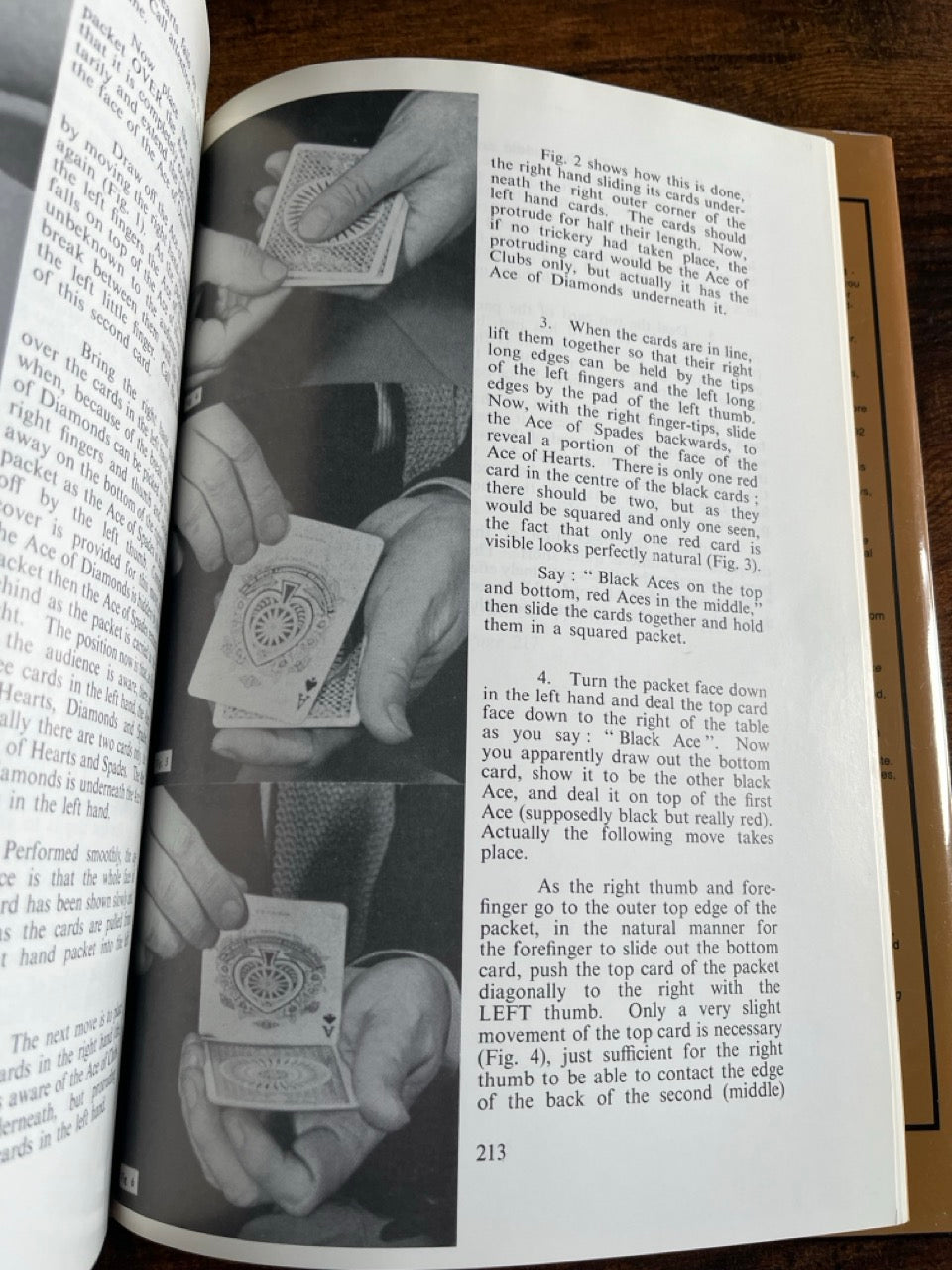 The Dai Vernon Book of Magic - Lewis Ganson (L&L Published)