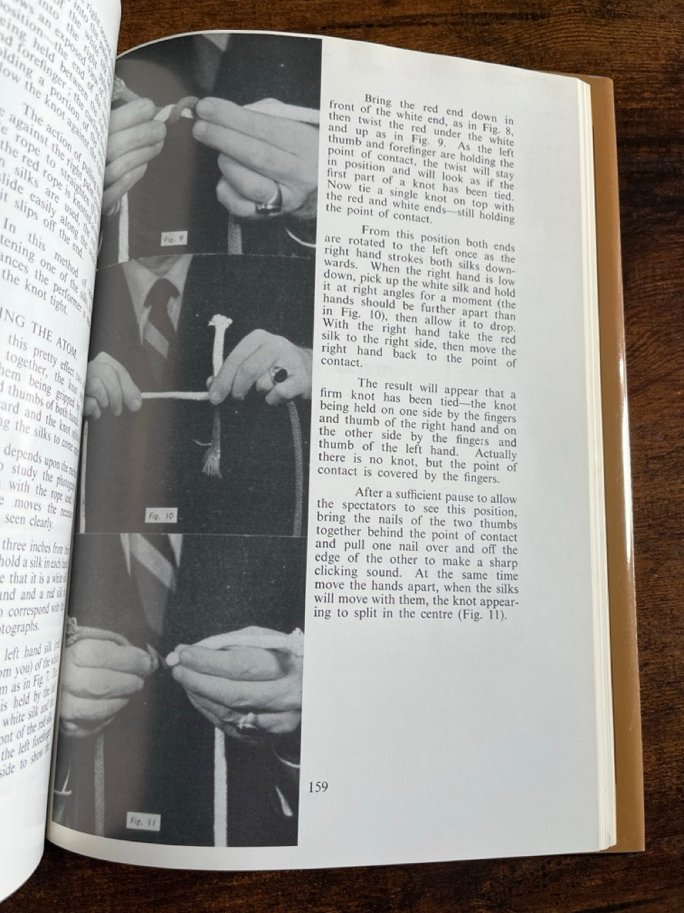 The Dai Vernon Book of Magic - Lewis Ganson (L&L Published)
