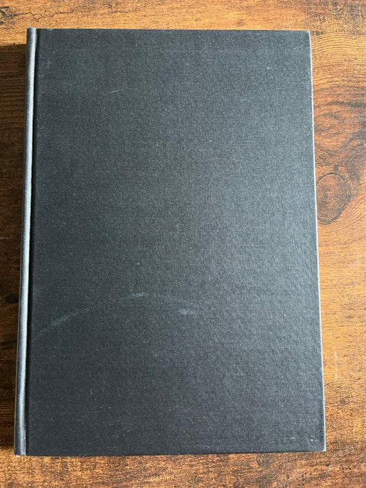 At The Table - Jon Racherbaumer (USED)