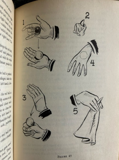 Classic Secrets of Magic - Bruce Elliott