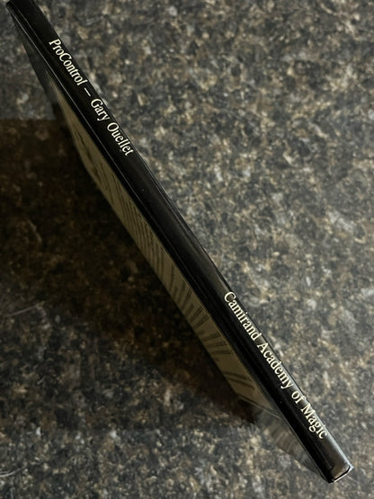 ProControl - Gary Ouellet