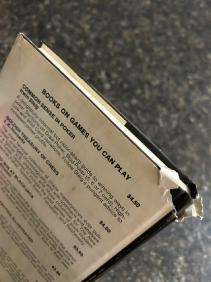 Classic Secrets of Magic - Bruce Elliott