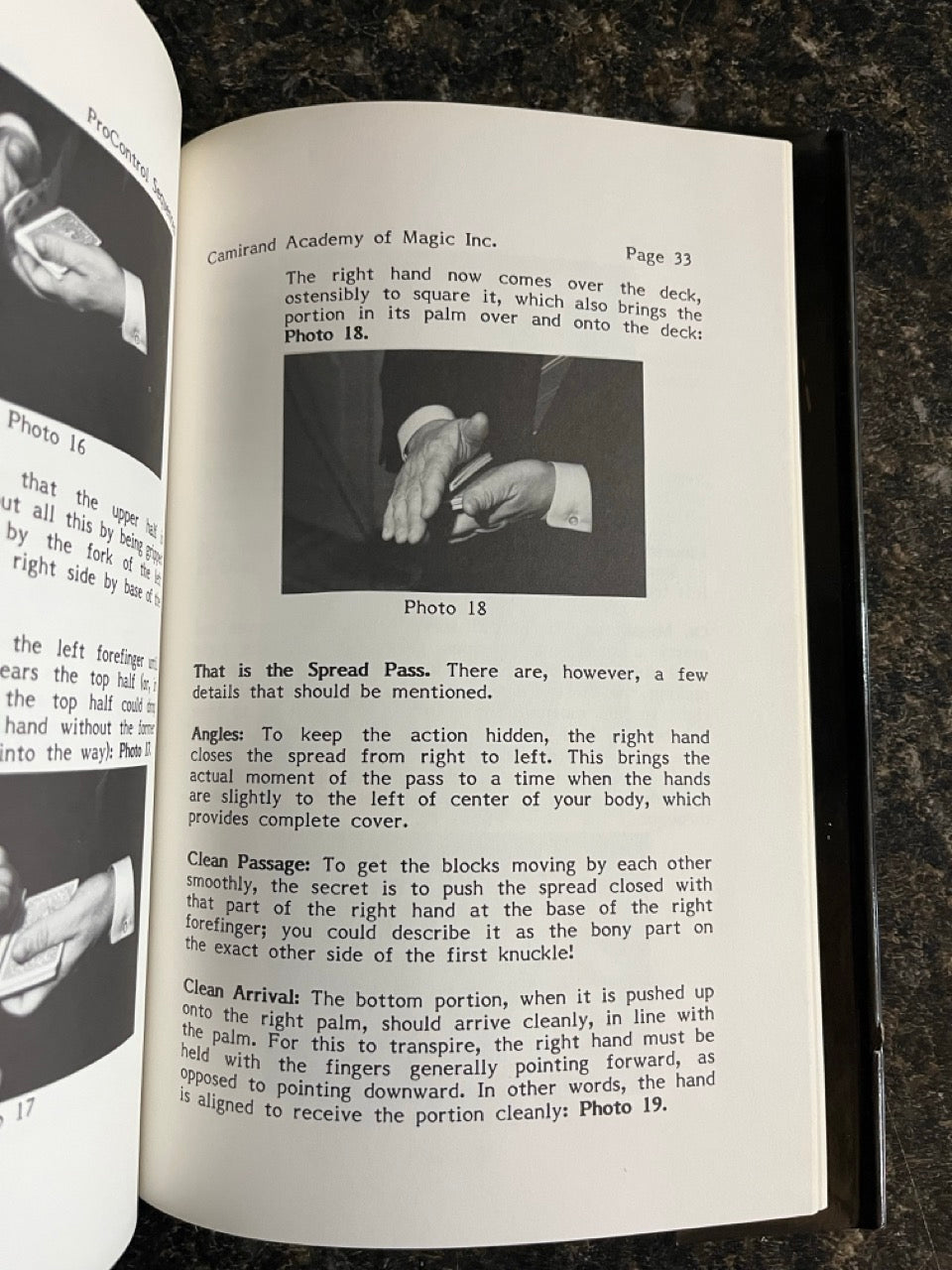 ProControl - Gary Ouellet