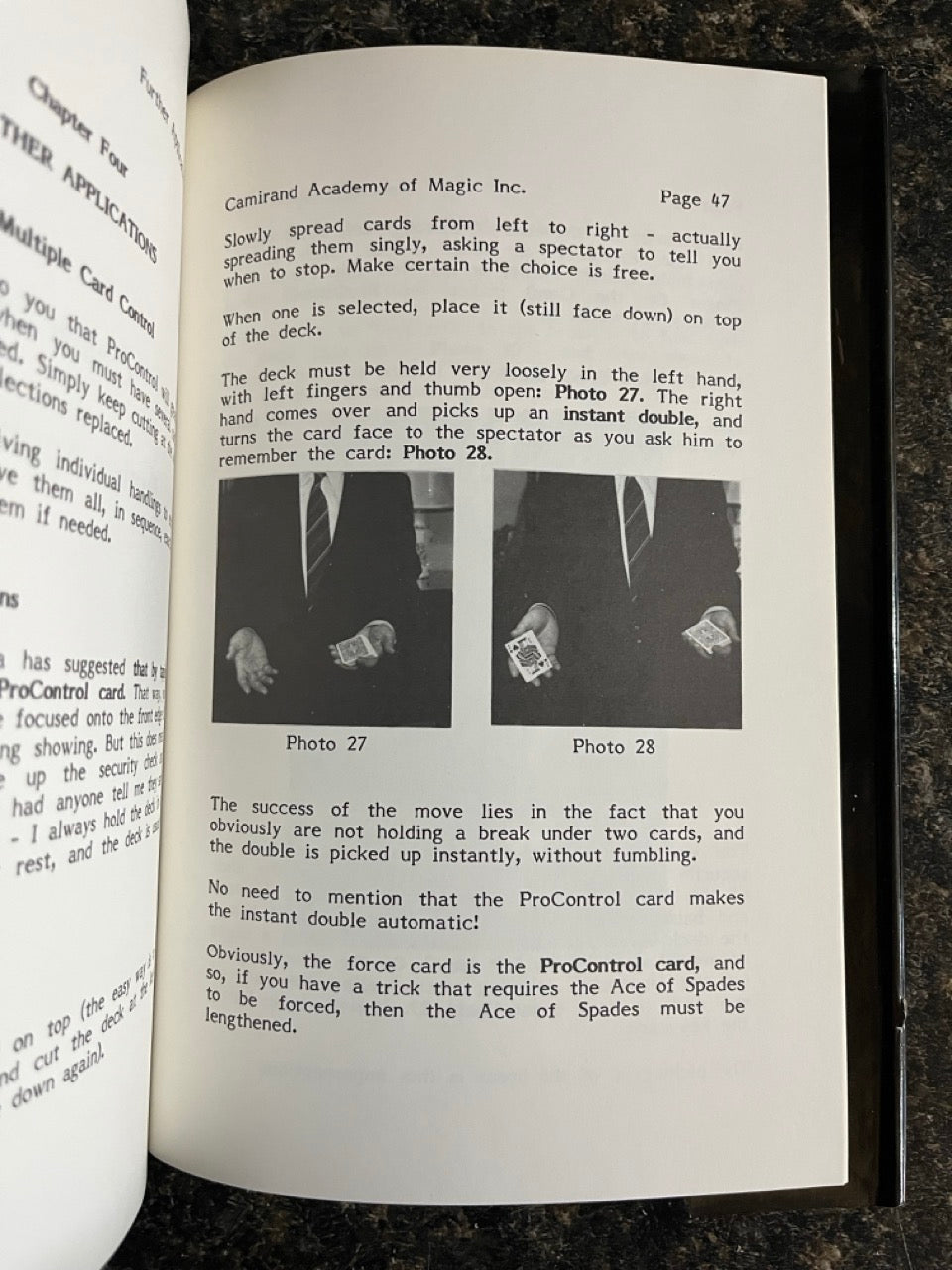 ProControl - Gary Ouellet