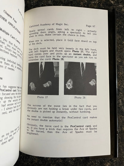 ProControl - Gary Ouellet