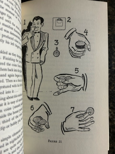 Classic Secrets of Magic - Bruce Elliott