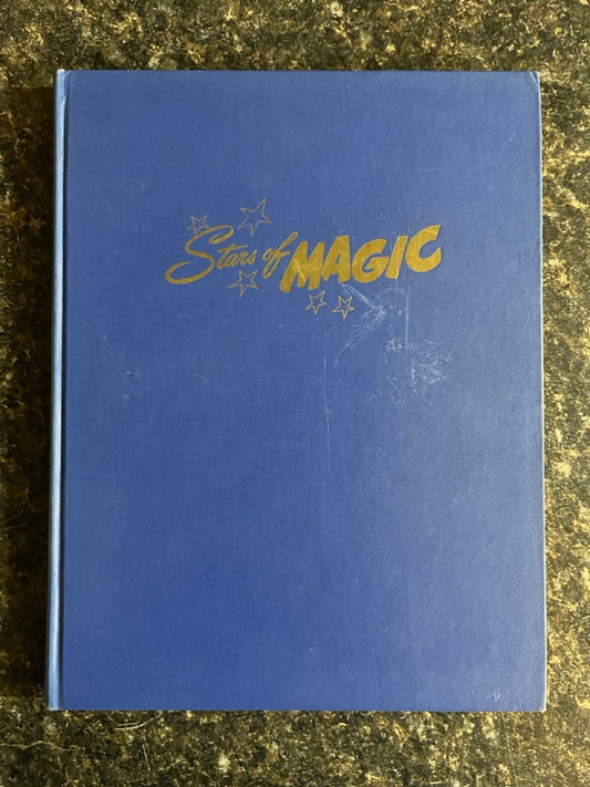 Stars of Magic - Louis Tannen