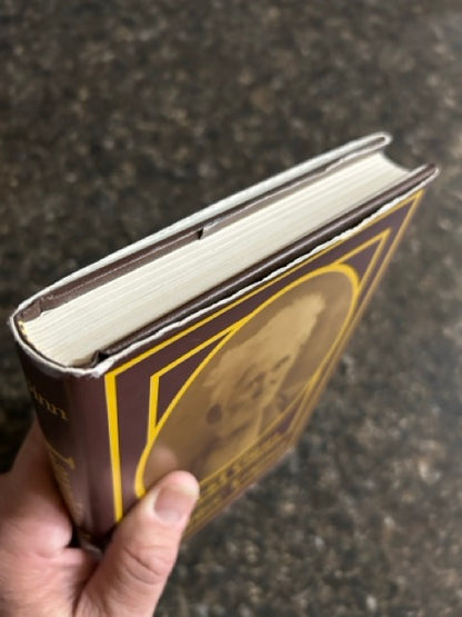 Laughter Legacy - David Ginn - SIGNED