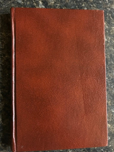 Bell's Magic Book - Patrick Page