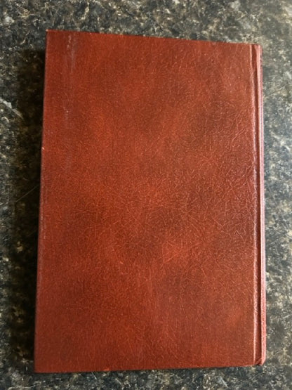 Bell's Magic Book - Patrick Page