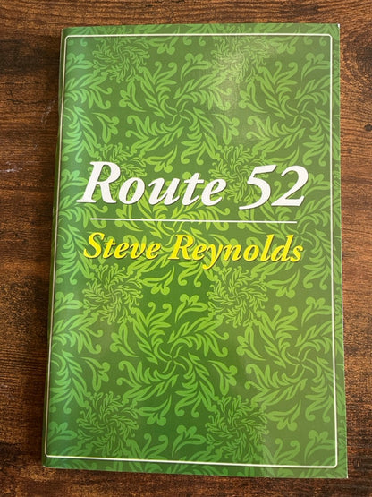 Route 52 - Steve Reynolds