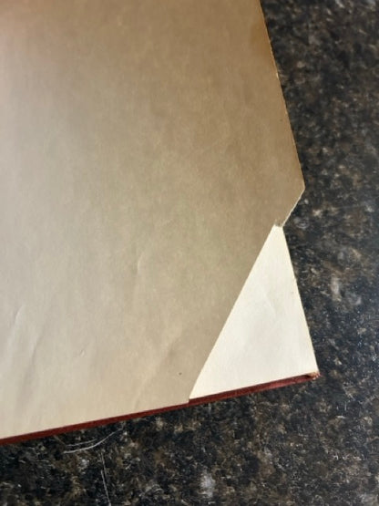 Bell's Magic Book - Patrick Page