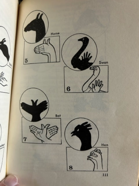 Bell's Magic Book - Patrick Page