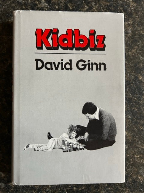 Kidbiz - David Ginn