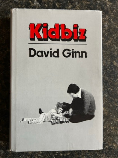Kidbiz - David Ginn