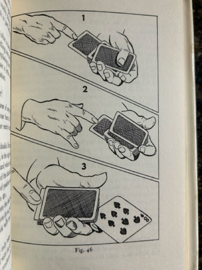 The Best In Magic - Bruce Elliott