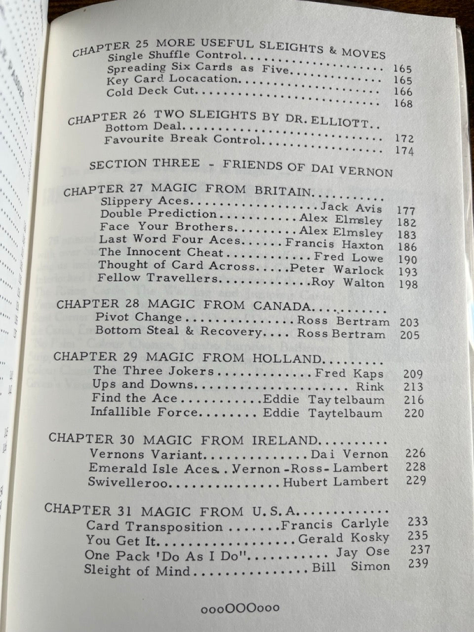 Dai Vernon's Ultimate Secrets of Card Magic - Lewis Ganson (Supreme Magic edition)