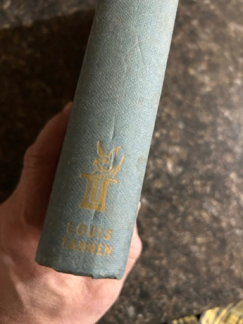 Tarbell Course in Magic Vol. 2 - Harlan Tarbell (USED)