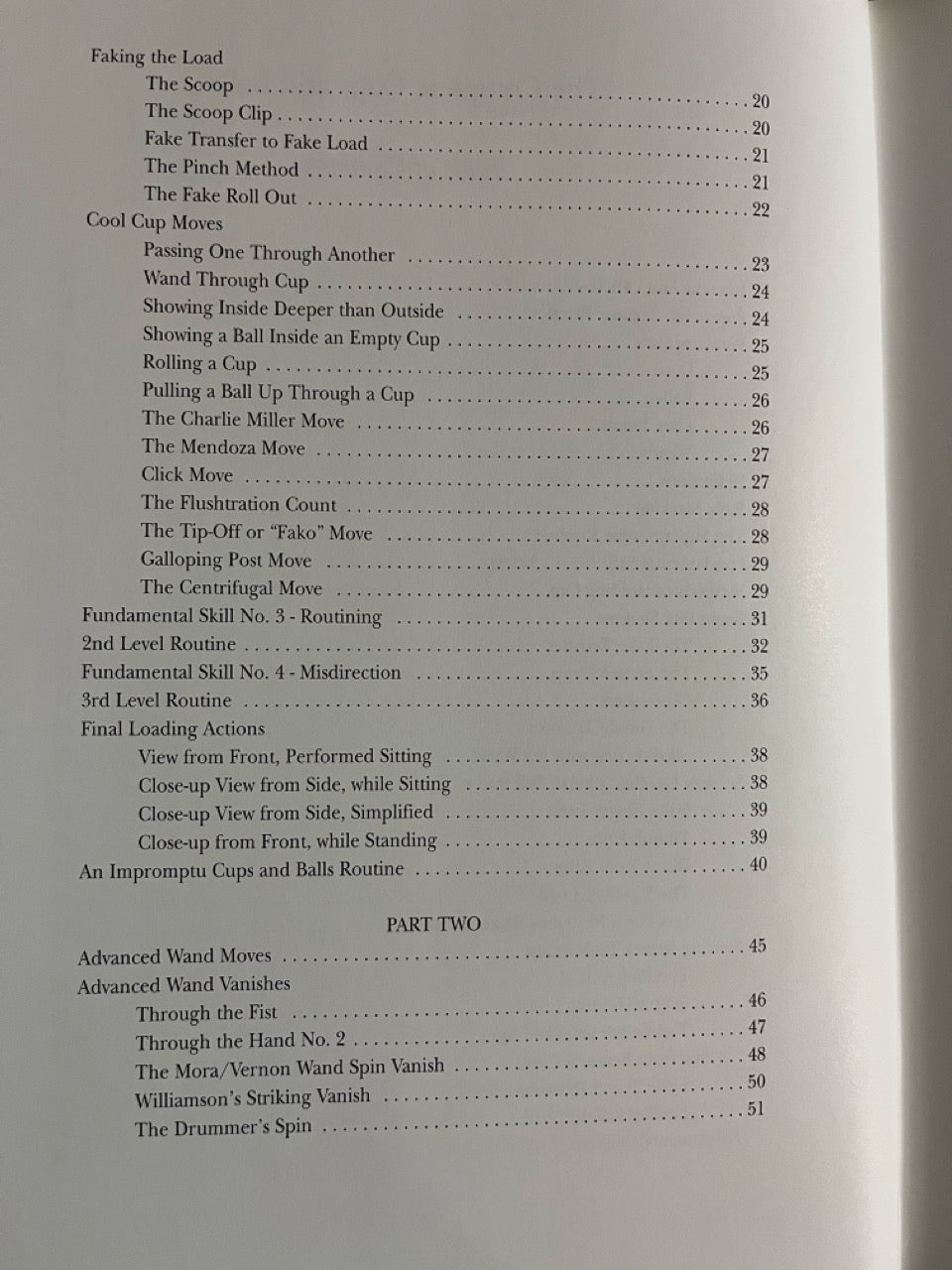 The Complete Cups & Balls - Michael Ammar