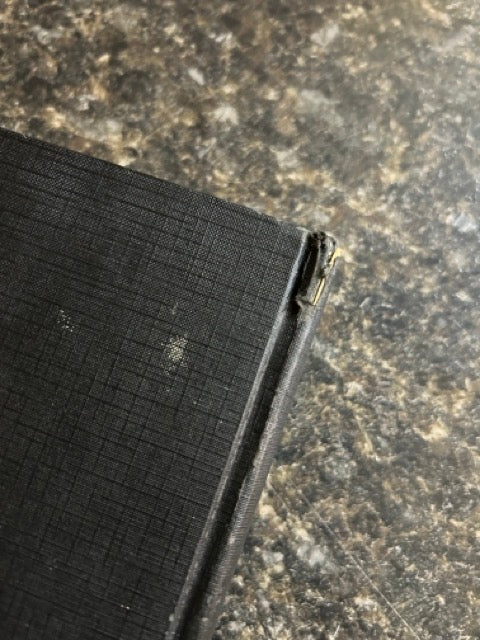 Tarbell Course in Magic Vol. 7 - Harlan Tarbell (USED)