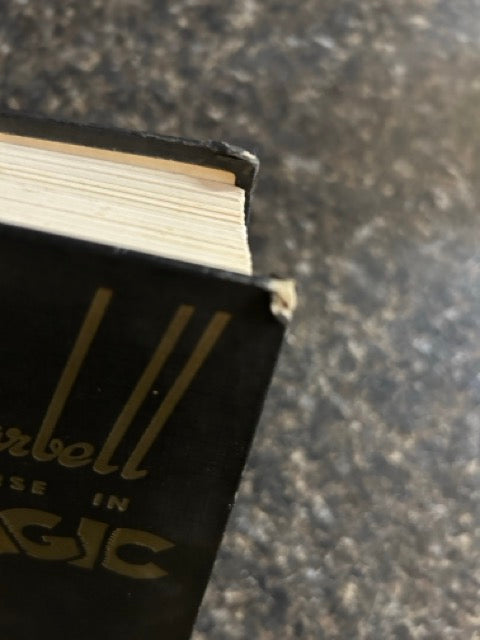 Tarbell Course in Magic Vol. 7 - Harlan Tarbell (USED)