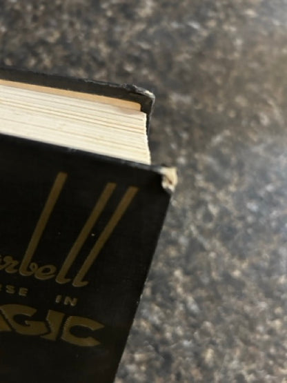Tarbell Course in Magic Vol. 7 - Harlan Tarbell (USED)