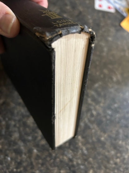 Tarbell Course in Magic Vol. 7 - Harlan Tarbell (USED)