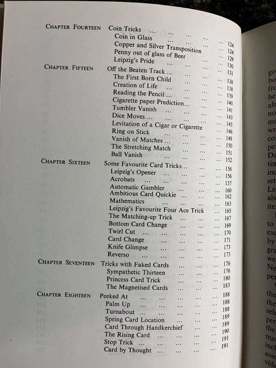 The Leipzig Book - Lewis Ganson (Supreme edition)