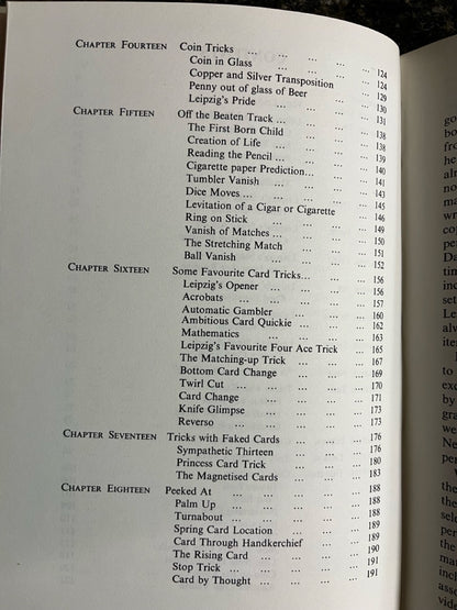 The Leipzig Book - Lewis Ganson (Supreme edition)