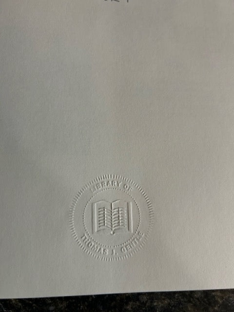 The Art of Astonishment (all 3 Volumes) - Paul Harris (USED)