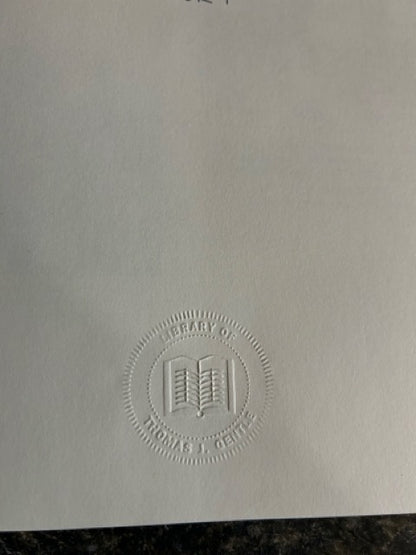 The Art of Astonishment (all 3 Volumes) - Paul Harris (USED)