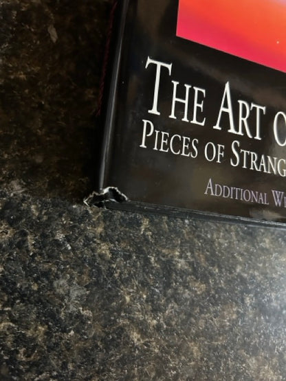 The Art of Astonishment (all 3 Volumes) - Paul Harris (USED)