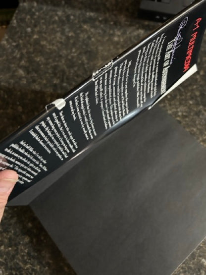 The Art of Astonishment (all 3 Volumes) - Paul Harris (USED)