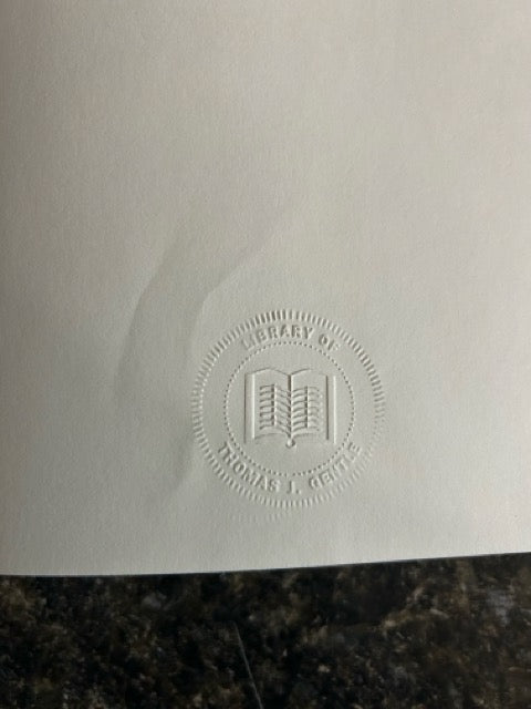 The Art of Astonishment (all 3 Volumes) - Paul Harris (USED)