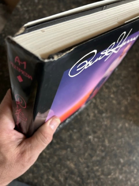 The Art of Astonishment (all 3 Volumes) - Paul Harris (USED)