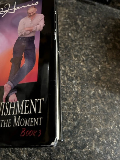 The Art of Astonishment (all 3 Volumes) - Paul Harris (USED)