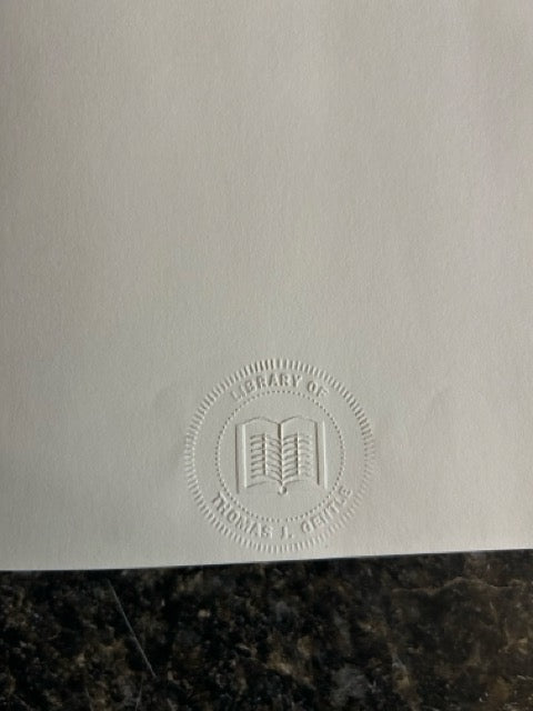 The Art of Astonishment (all 3 Volumes) - Paul Harris (USED)