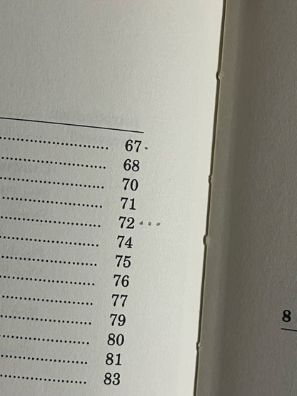 The Card Magic of Nick Trost - Nick Trost (L&L 1st ed.))