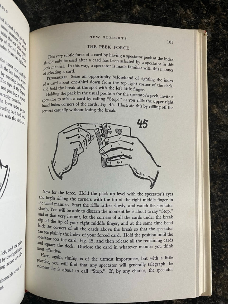 Effective Card Magic - Bill Simon