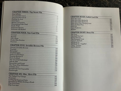 The Cervon File - Bruce Cervon