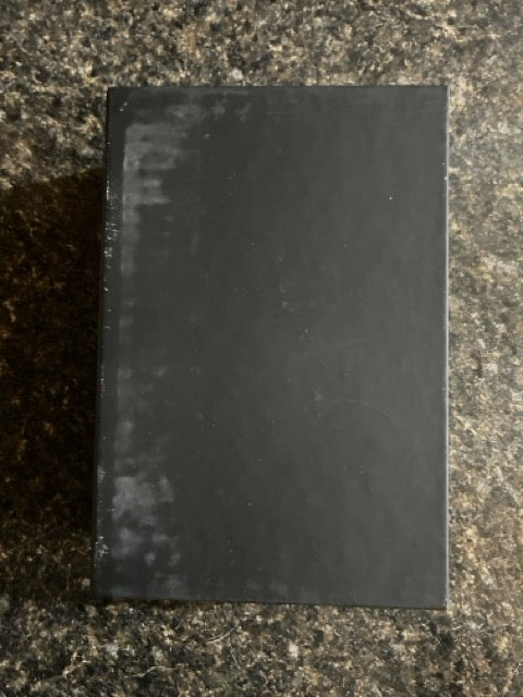 The Works (Deluxe Collection) - Jamy Ian Swiss - SIGNED & NUMBERED