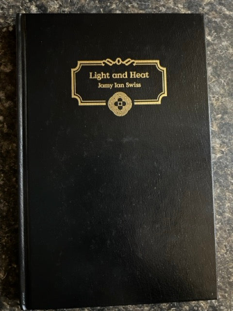 The Works (Deluxe Collection) - Jamy Ian Swiss - SIGNED & NUMBERED