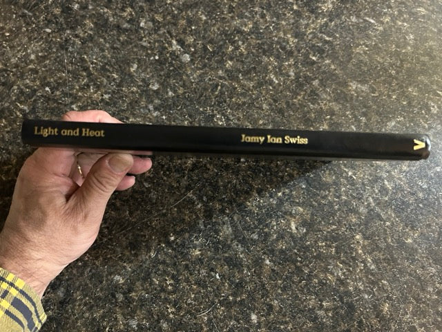 The Works (Deluxe Collection) - Jamy Ian Swiss - SIGNED & NUMBERED