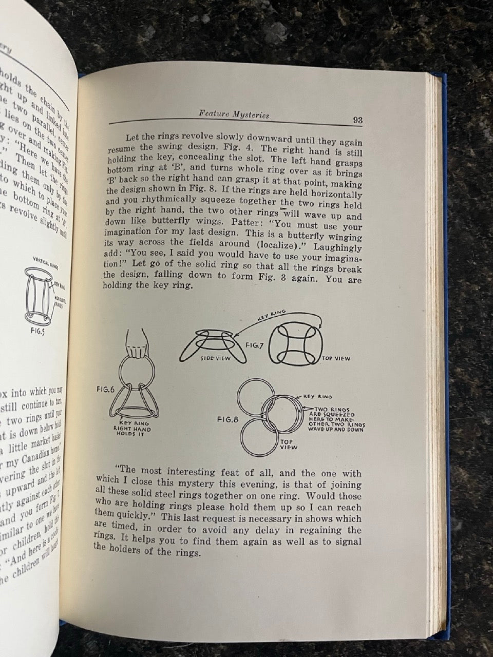 Marvels of Mystery - John Booth