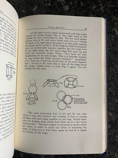Marvels of Mystery - John Booth