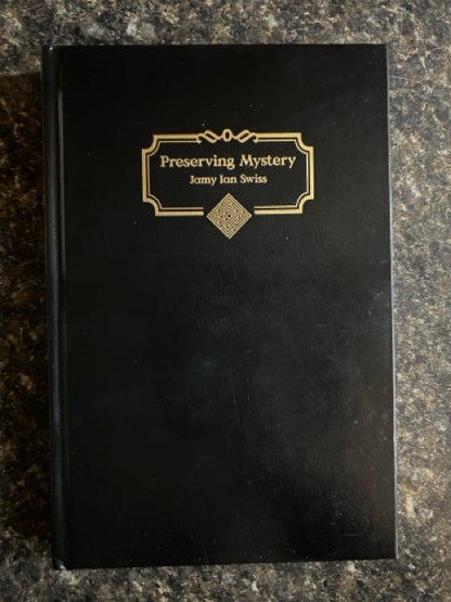 The Works (Deluxe Collection) - Jamy Ian Swiss - SIGNED & NUMBERED