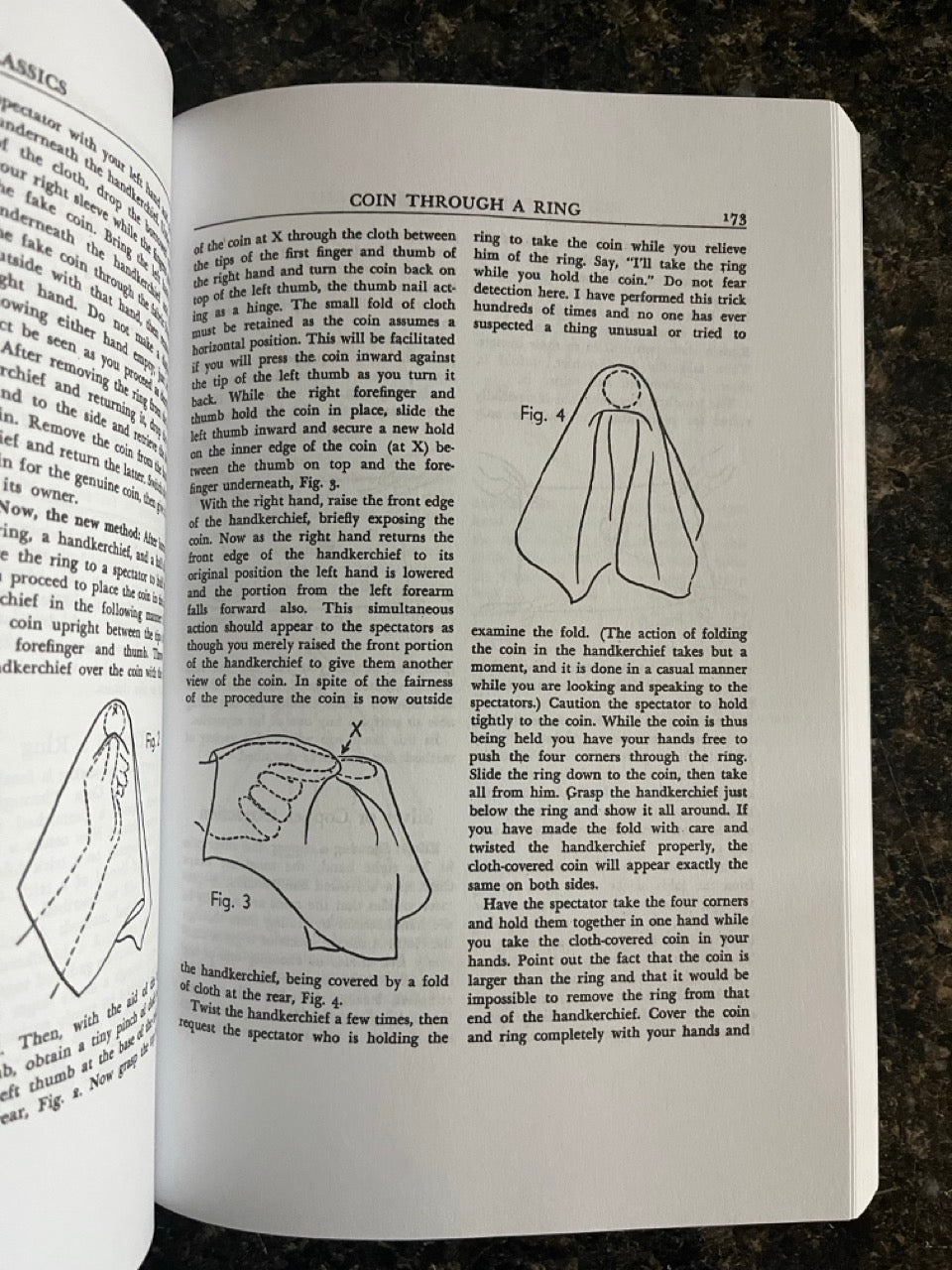 Modern Coin Magic - J.B. Bobo